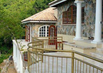 Andara Villa East End  Екстериор снимка