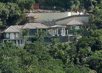 Andara Villa East End  Екстериор снимка