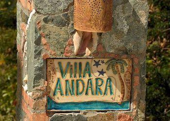 Andara Villa East End  Екстериор снимка